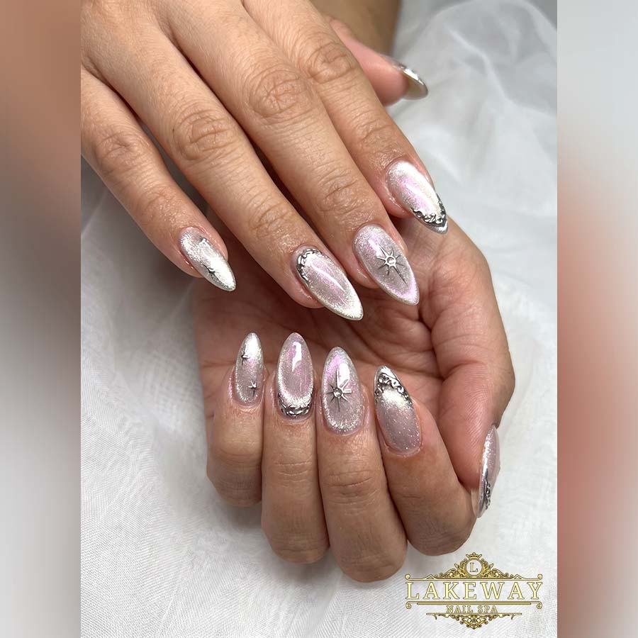 Nail design